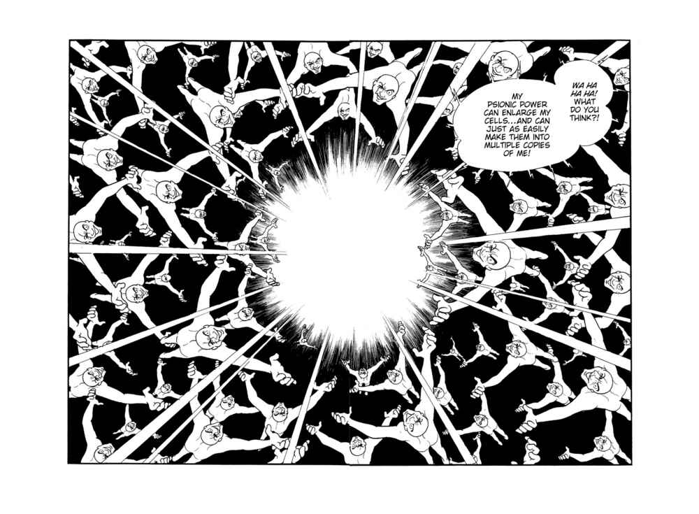 Page 72 Chapter 15.2 Inazuman