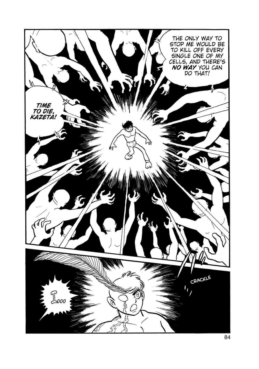 Page 73 Chapter 15.2 Inazuman