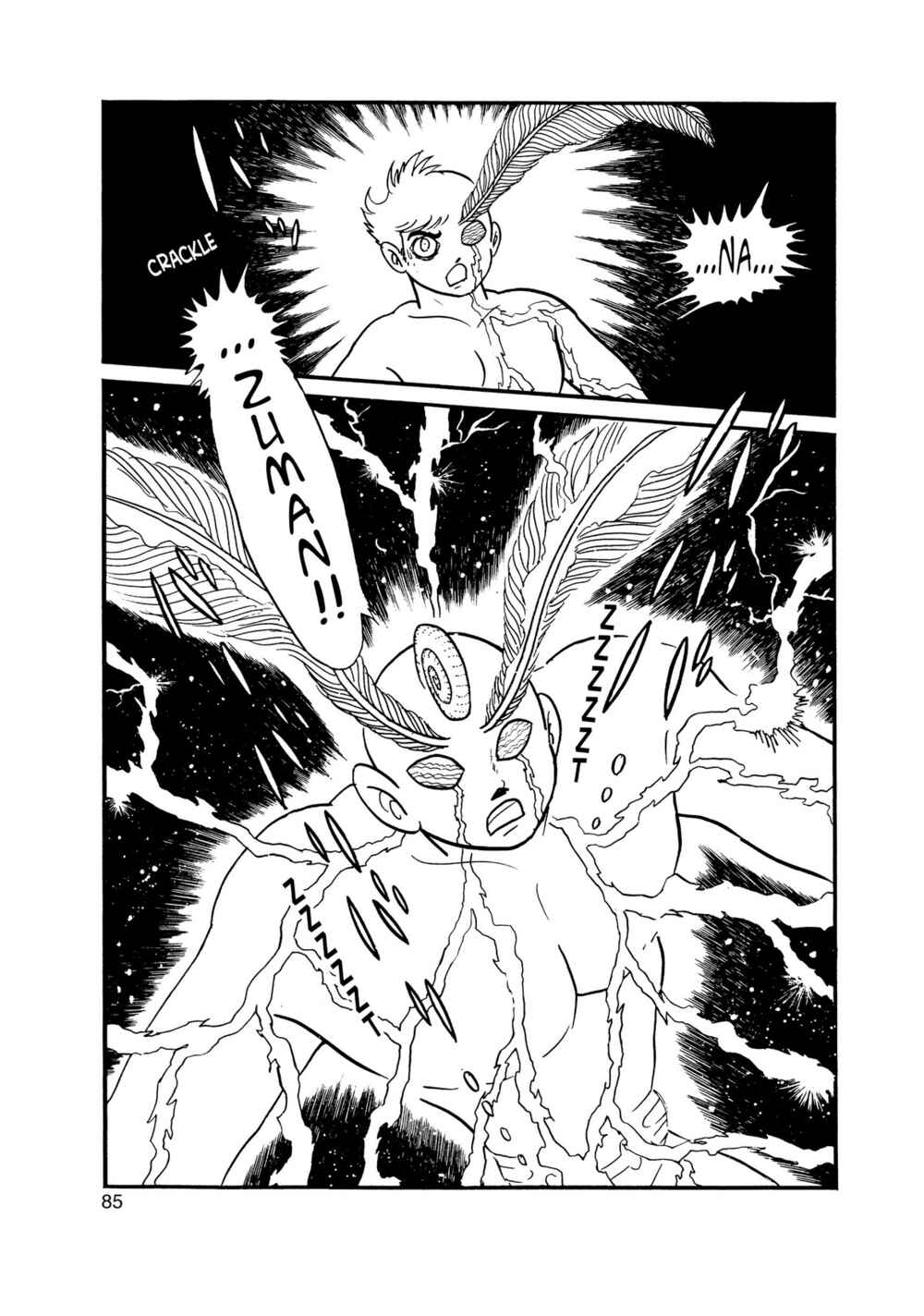 Page 74 Chapter 15.2 Inazuman