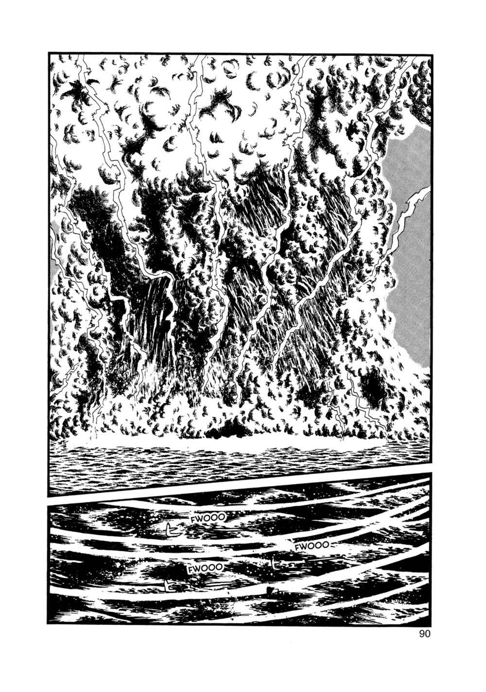 Page 77 Chapter 15.2 Inazuman