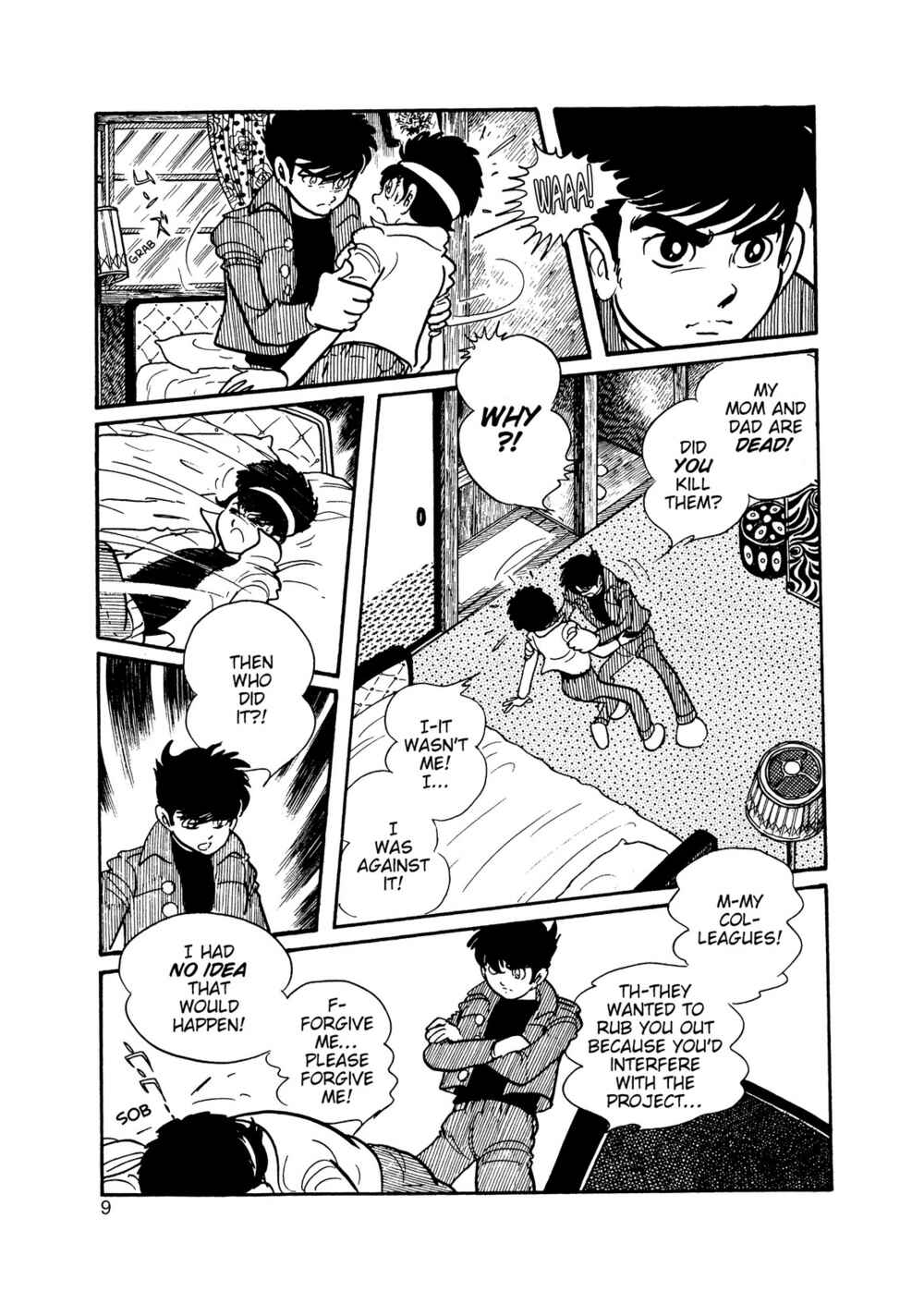 Page 8 Chapter 15.2 Inazuman