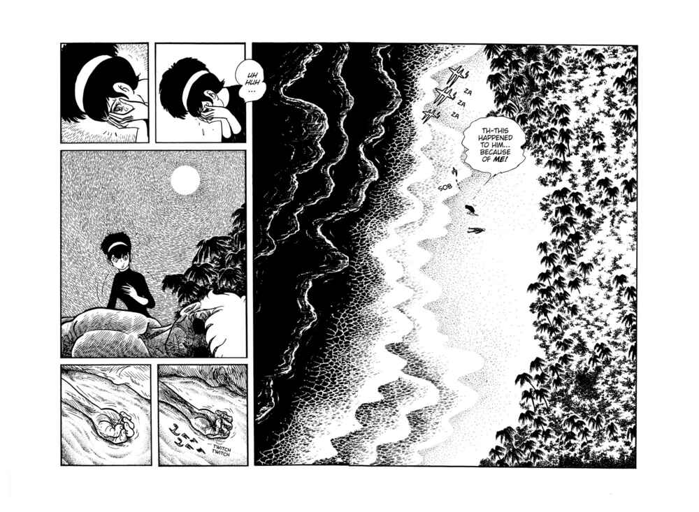 Page 81 Chapter 15.2 Inazuman