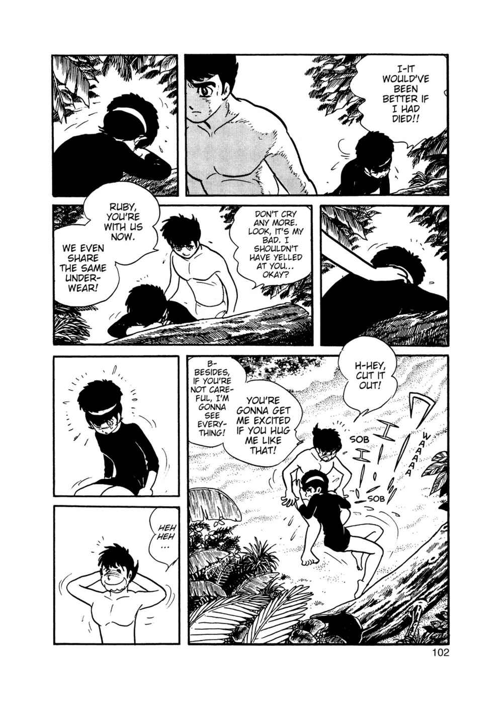 Page 88 Chapter 15.2 Inazuman