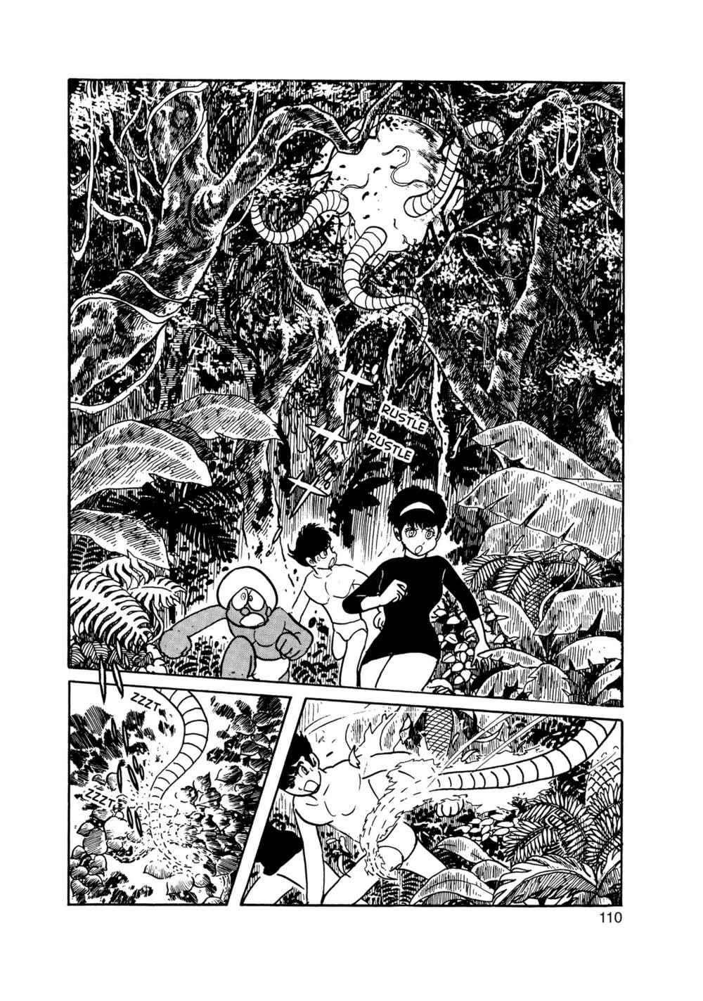 Page 94 Chapter 15.2 Inazuman