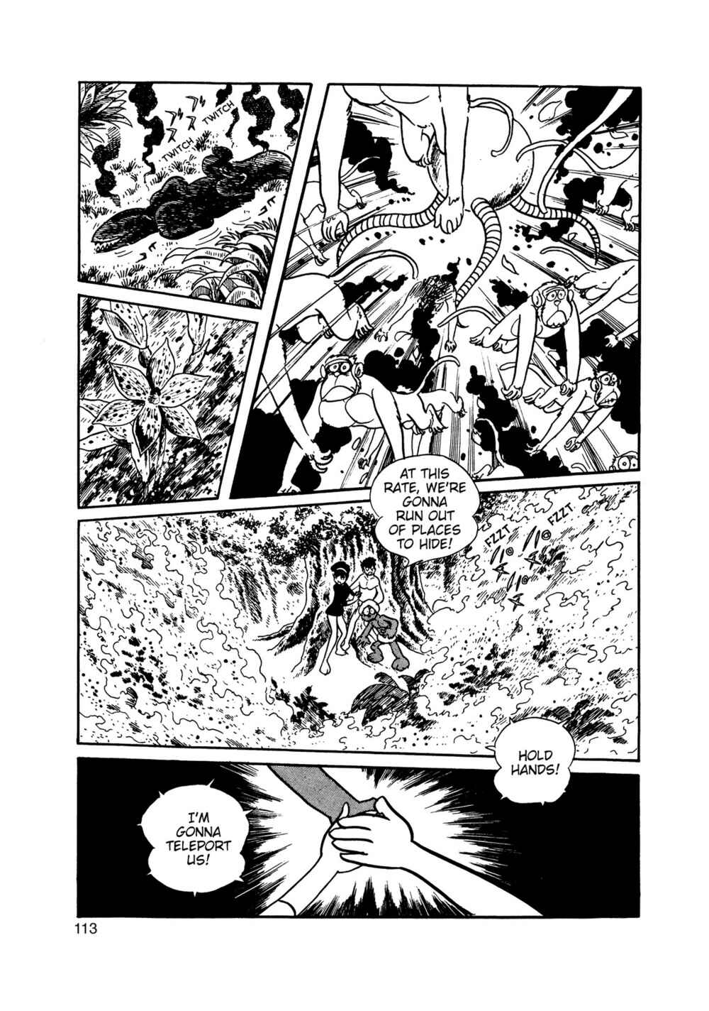 Page 97 Chapter 15.2 Inazuman