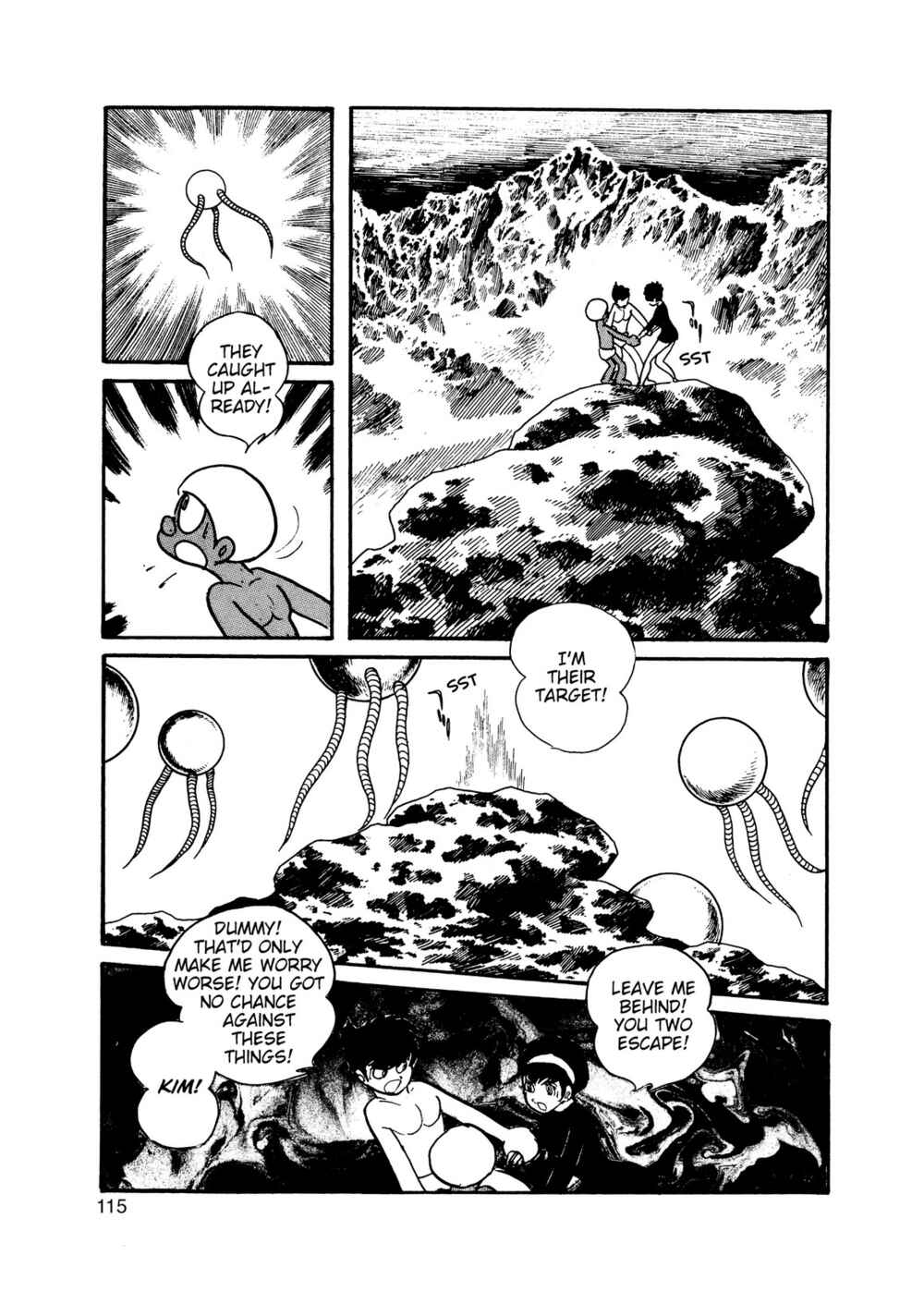 Page 99 Chapter 15.2 Inazuman