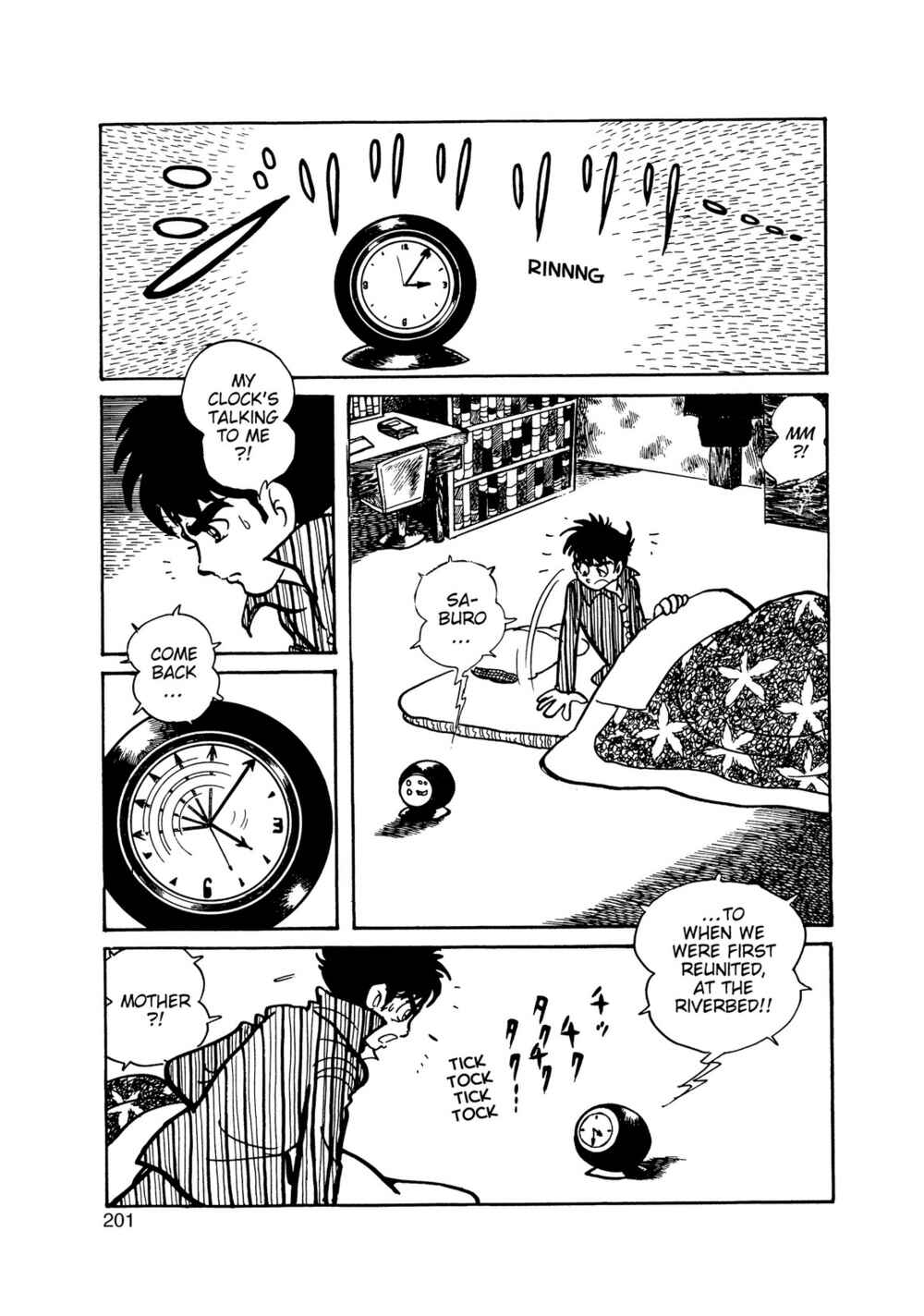 Page 13 Chapter 11.1 Inazuman