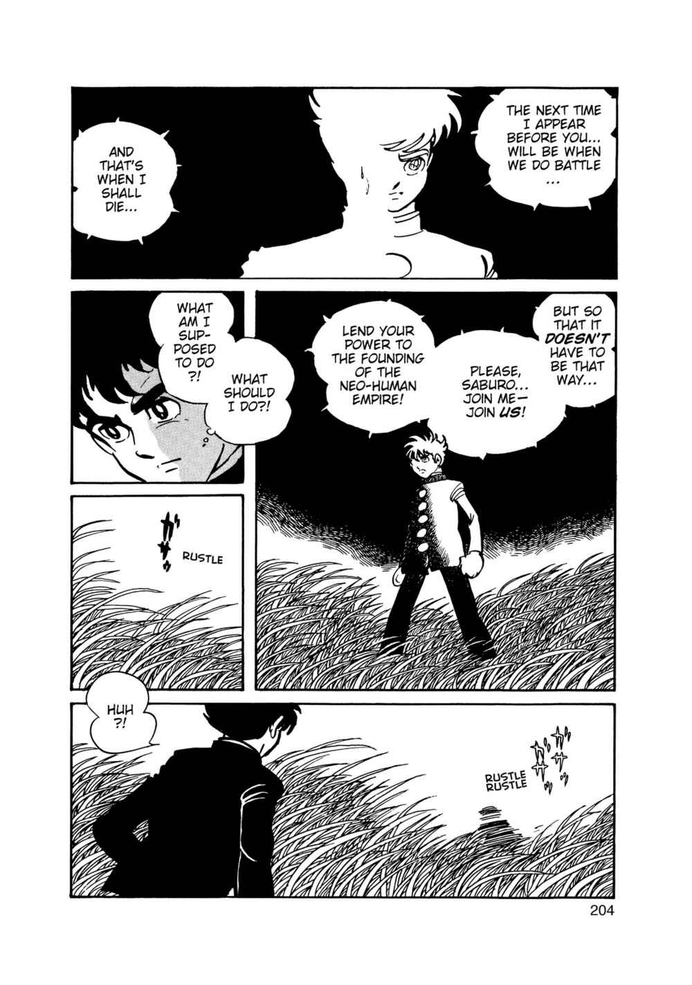 Page 15 Chapter 11.1 Inazuman