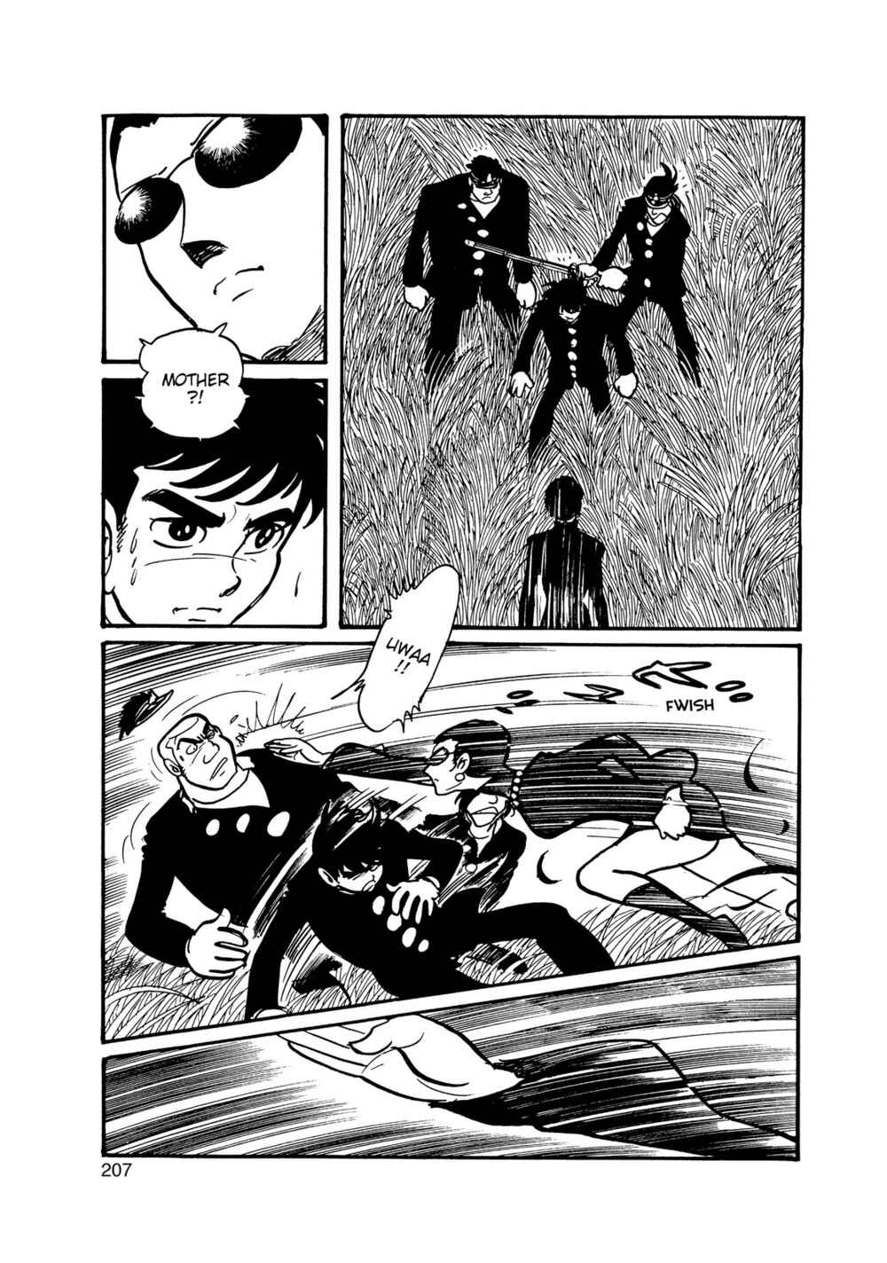 Page 18 Chapter 11.1 Inazuman