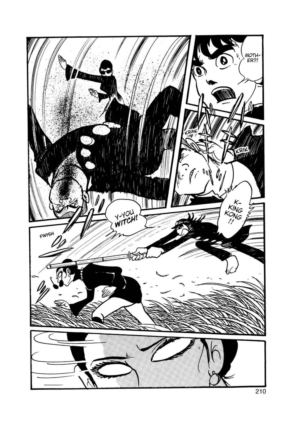 Page 20 Chapter 11.1 Inazuman