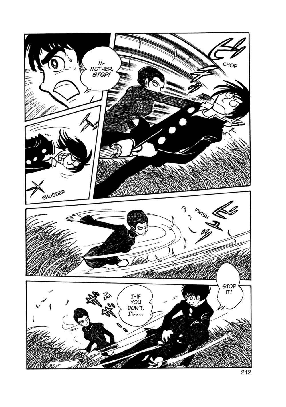 Page 22 Chapter 11.1 Inazuman
