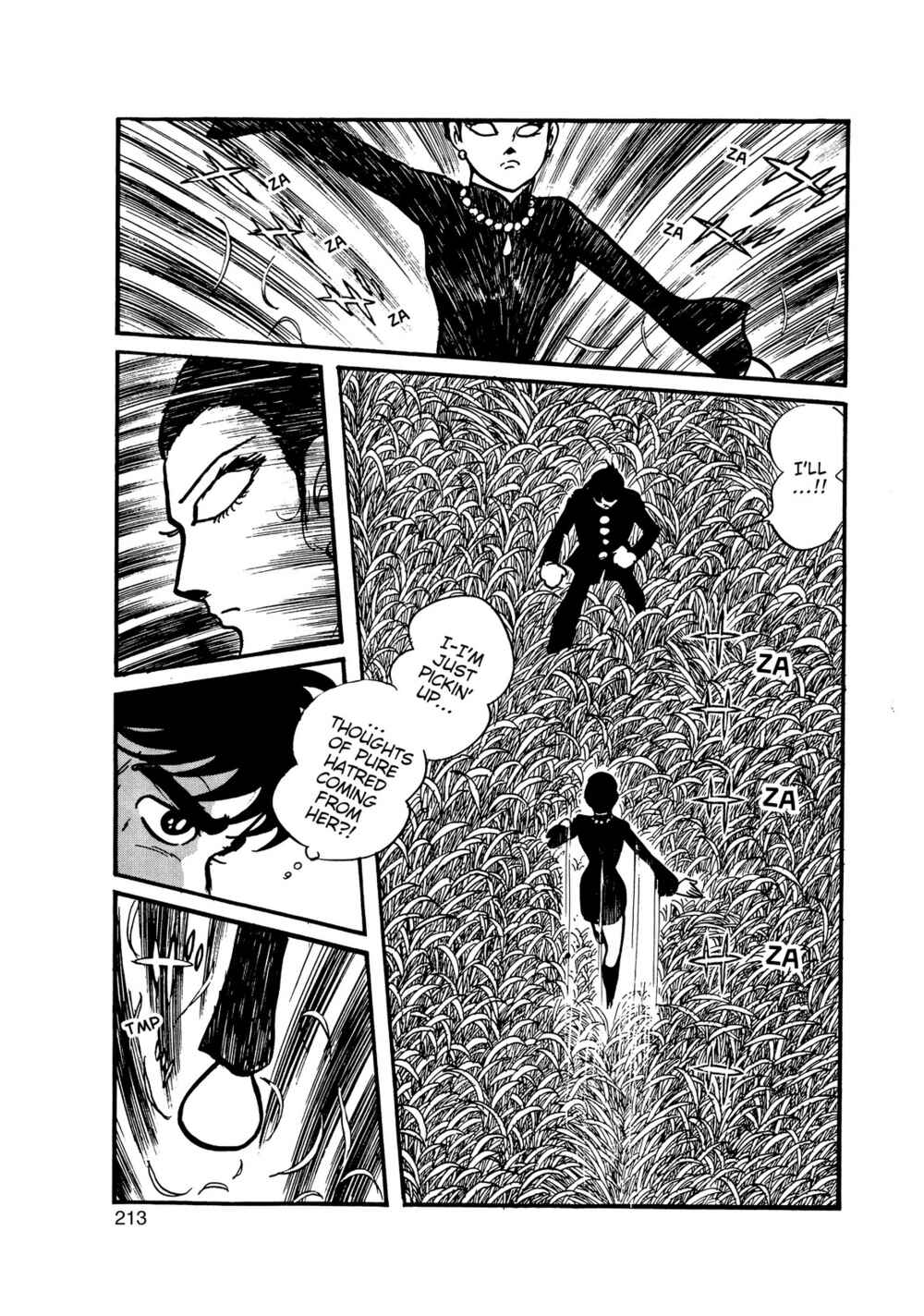 Page 23 Chapter 11.1 Inazuman