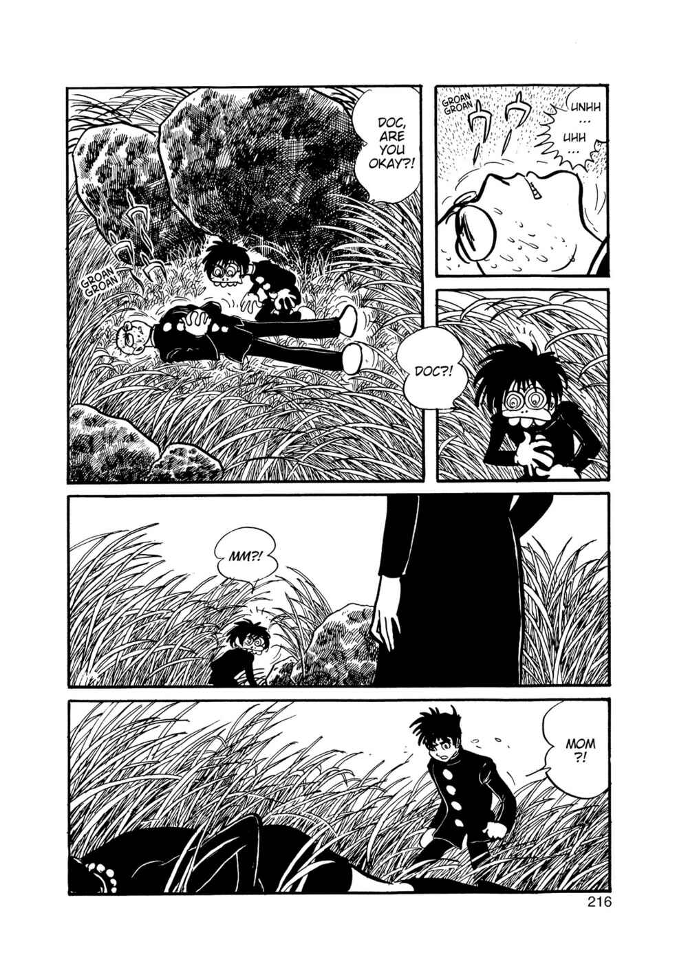 Page 25 Chapter 11.1 Inazuman