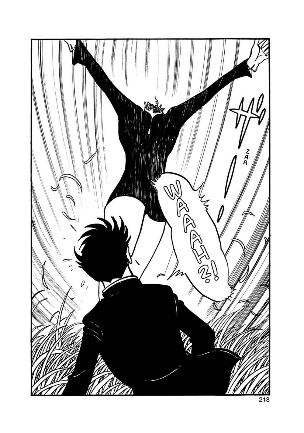 Page 27 Chapter 11.1 Inazuman