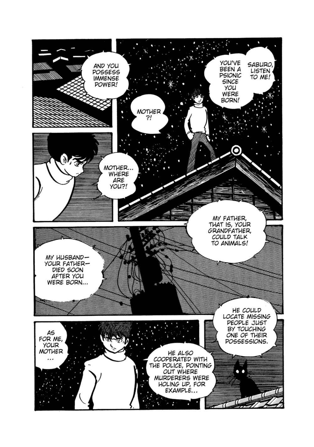 Page 3 Chapter 11.1 Inazuman