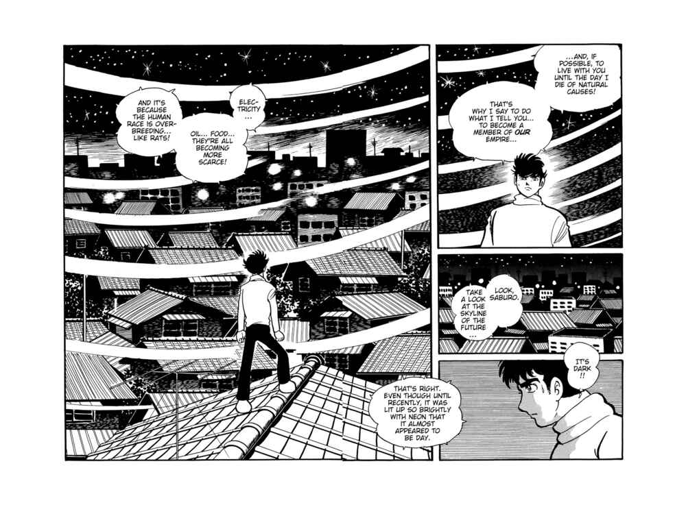 Page 6 Chapter 11.1 Inazuman