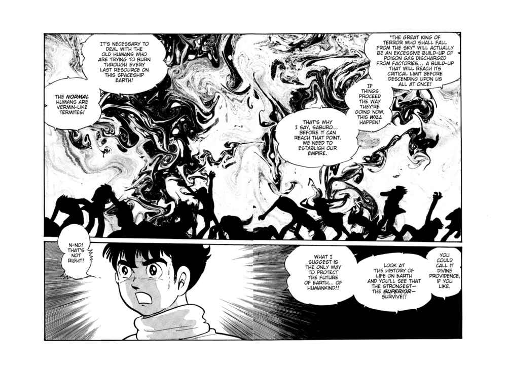 Page 8 Chapter 11.1 Inazuman