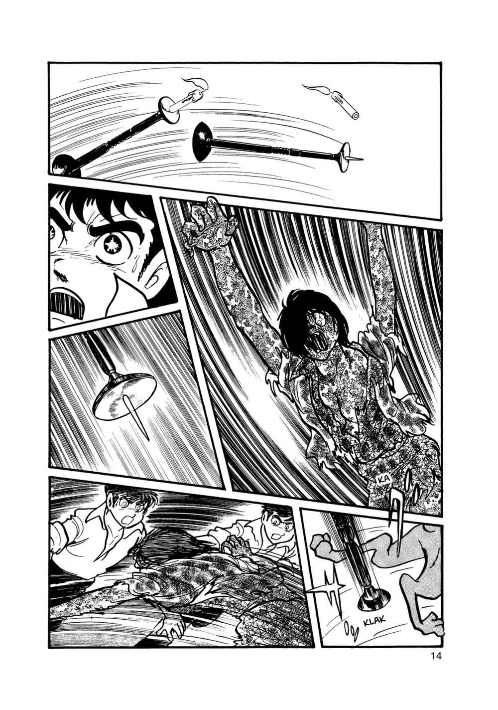 Page 12 Chapter 7.2 Inazuman
