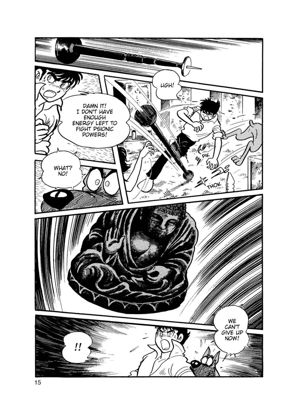 Page 13 Chapter 7.2 Inazuman