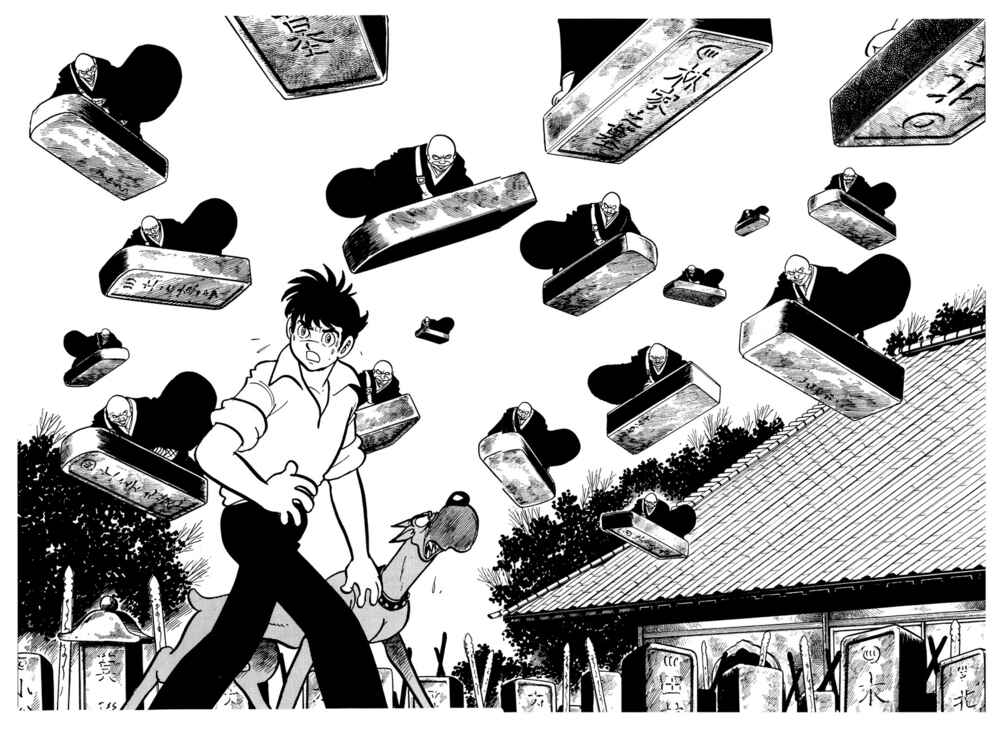 Page 19 Chapter 7.2 Inazuman