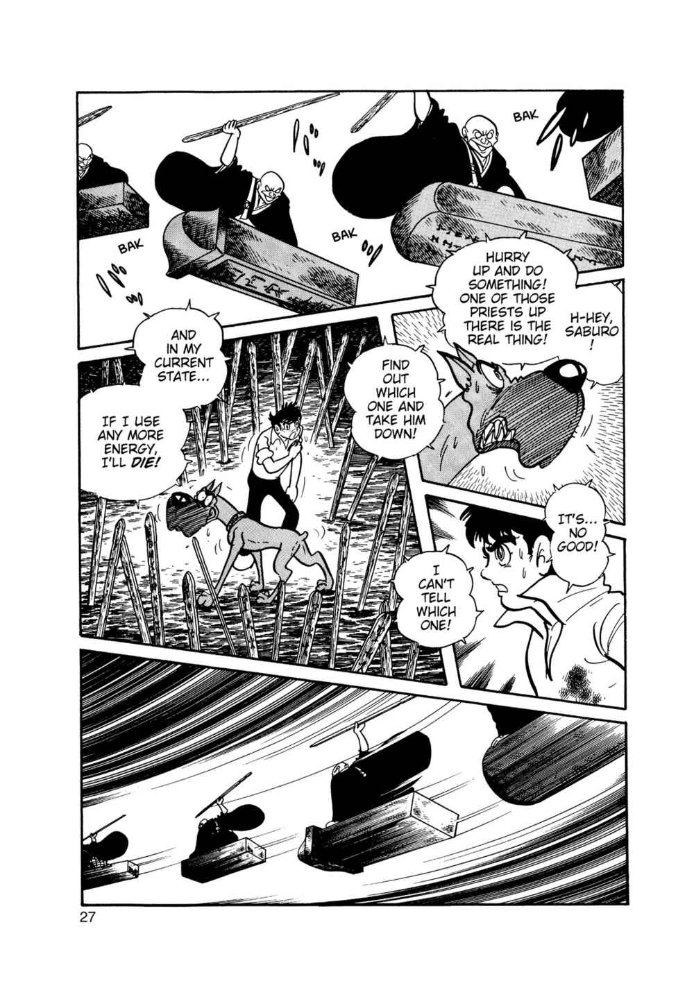 Page 23 Chapter 7.2 Inazuman