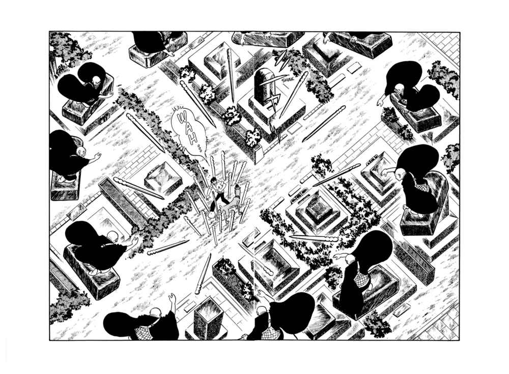 Page 24 Chapter 7.2 Inazuman