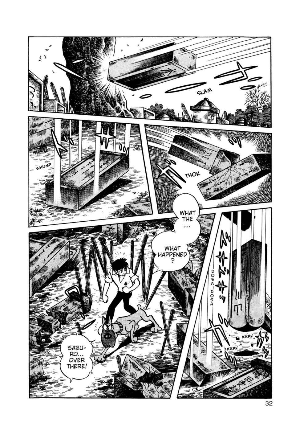 Page 27 Chapter 7.2 Inazuman