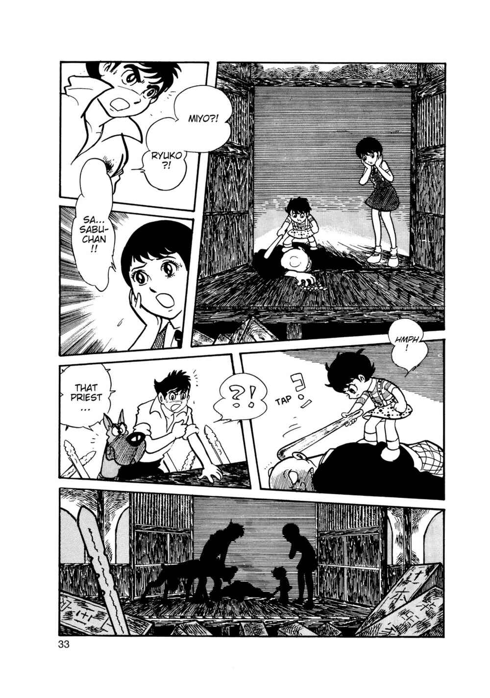 Page 28 Chapter 7.2 Inazuman