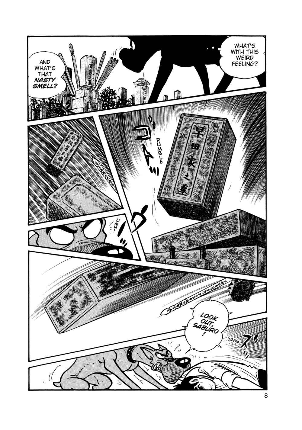 Page 8 Chapter 7.2 Inazuman