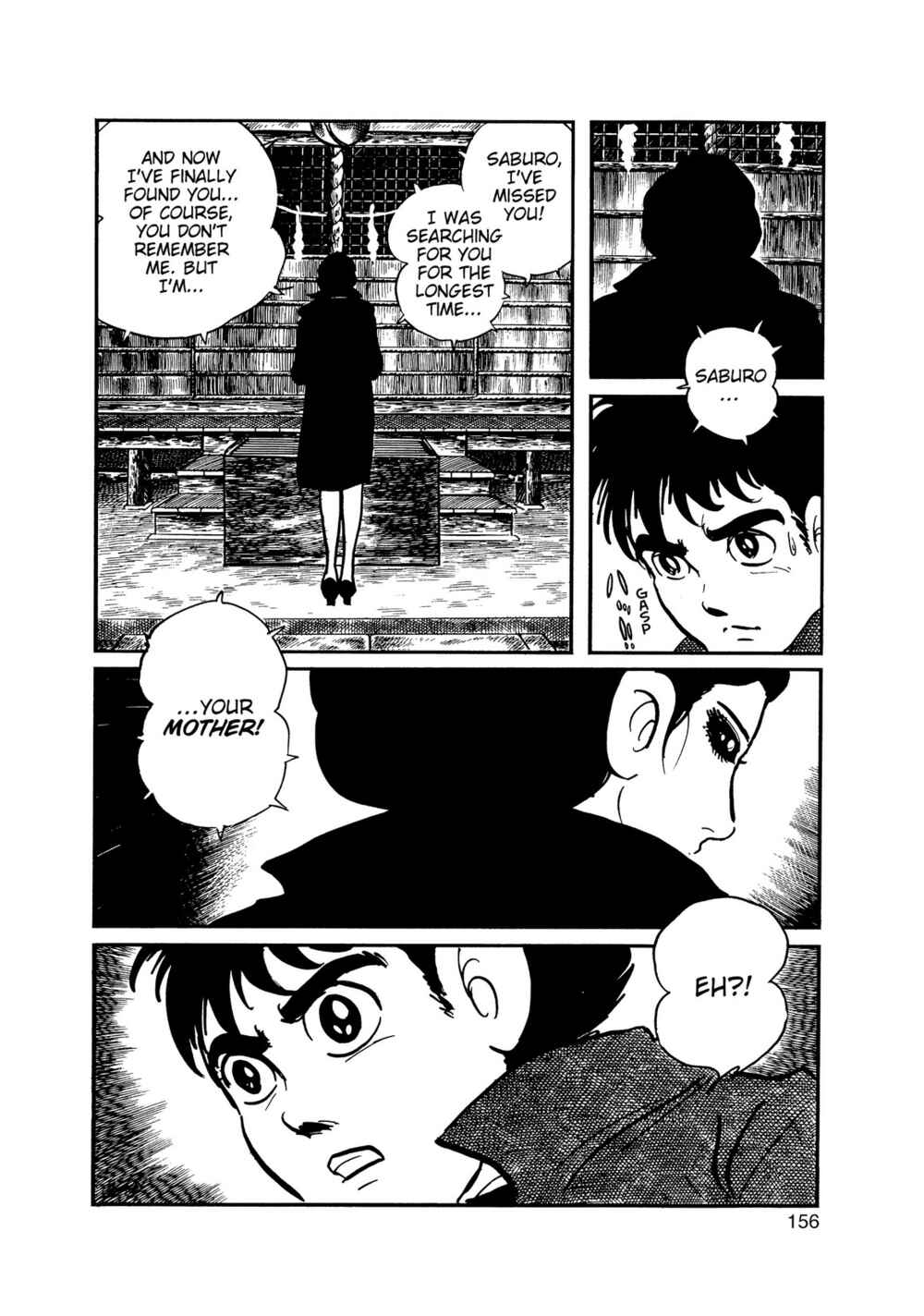 Page 10 Chapter 10 Inazuman