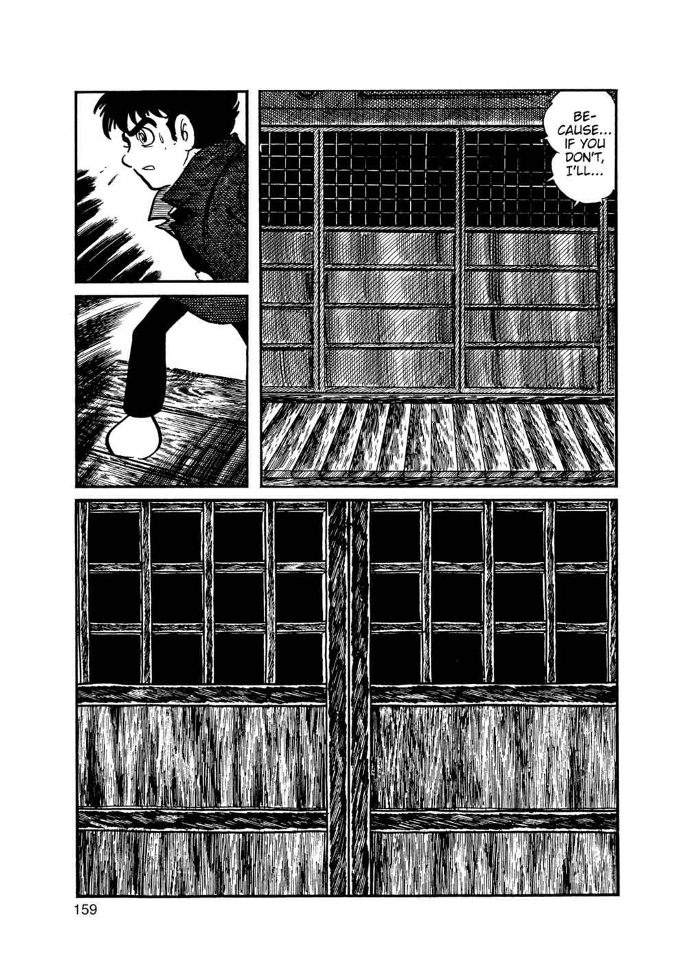 Page 13 Chapter 10 Inazuman