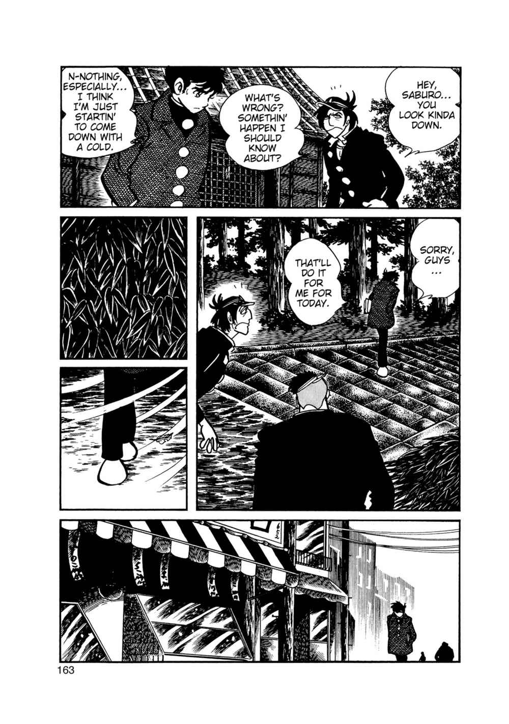 Page 17 Chapter 10 Inazuman