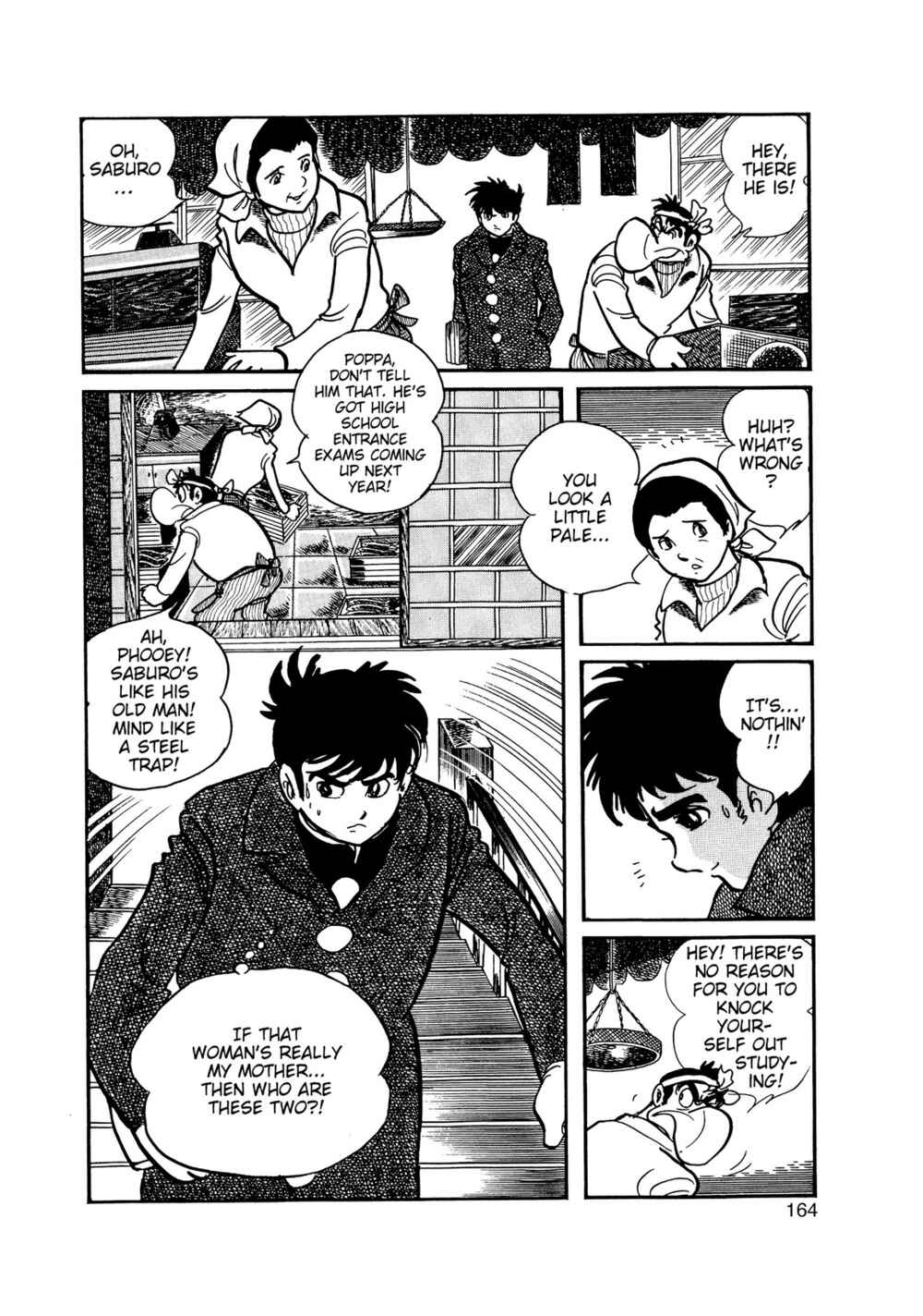 Page 18 Chapter 10 Inazuman