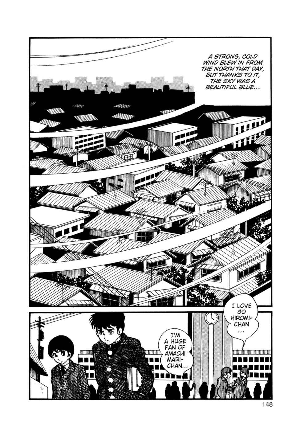 Page 2 Chapter 10 Inazuman