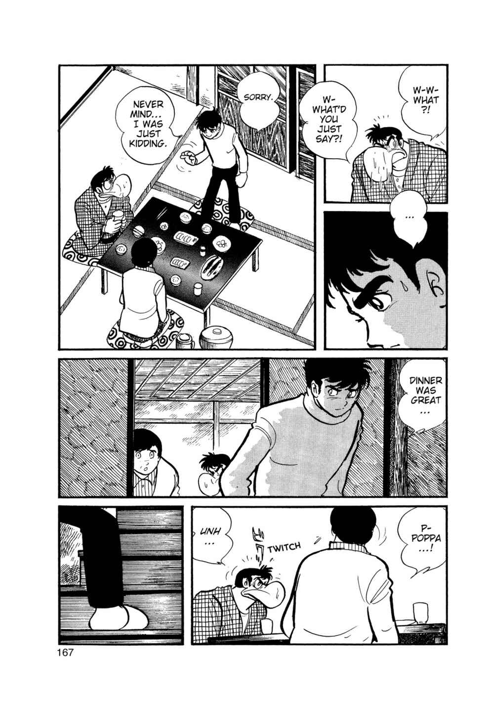 Page 21 Chapter 10 Inazuman