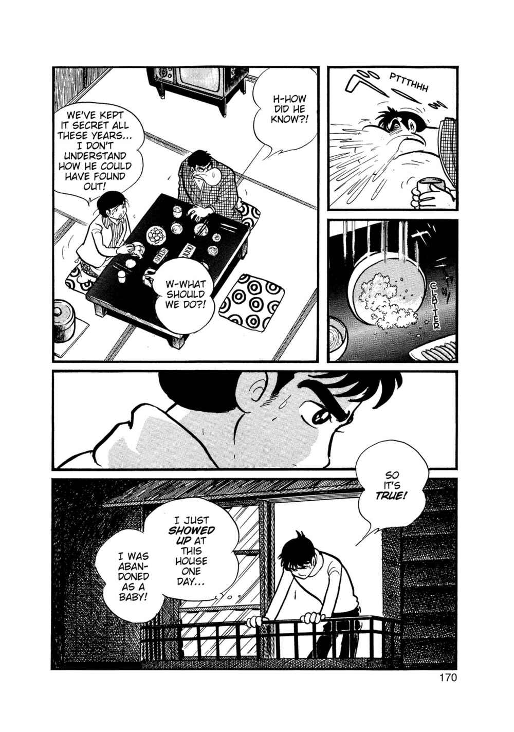 Page 24 Chapter 10 Inazuman