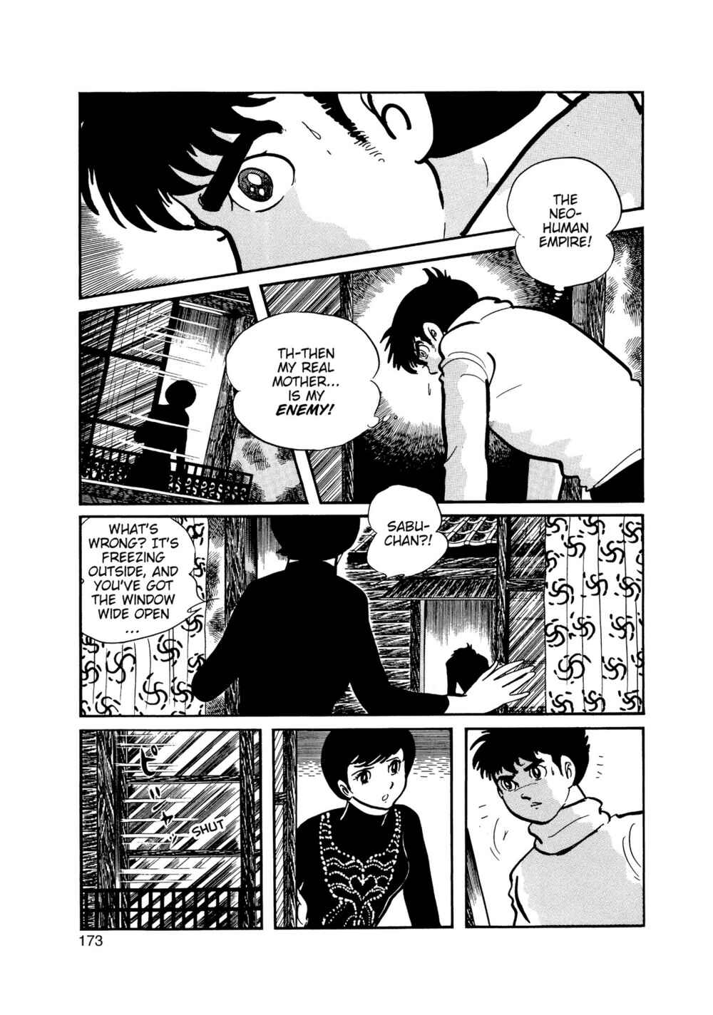 Page 27 Chapter 10 Inazuman
