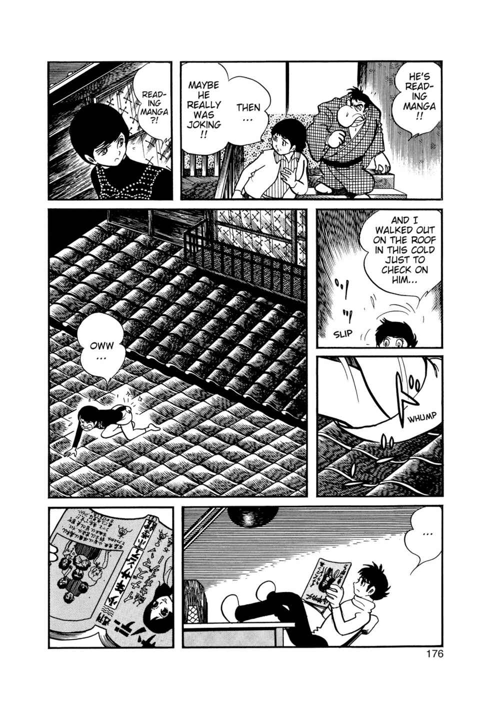Page 30 Chapter 10 Inazuman