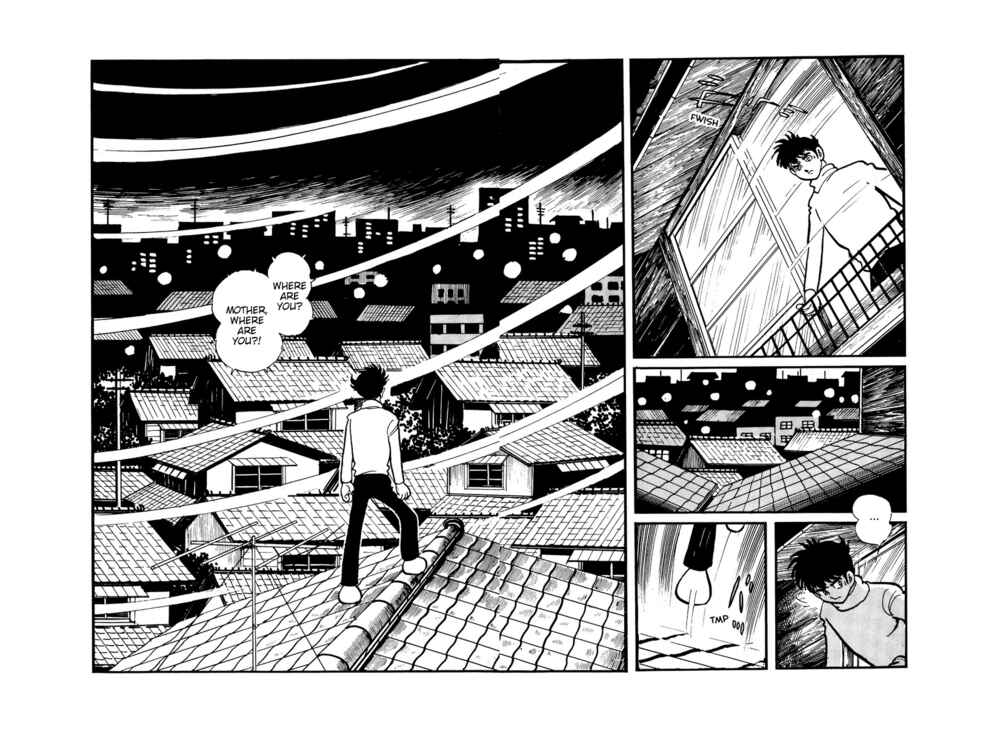 Page 34 Chapter 10 Inazuman