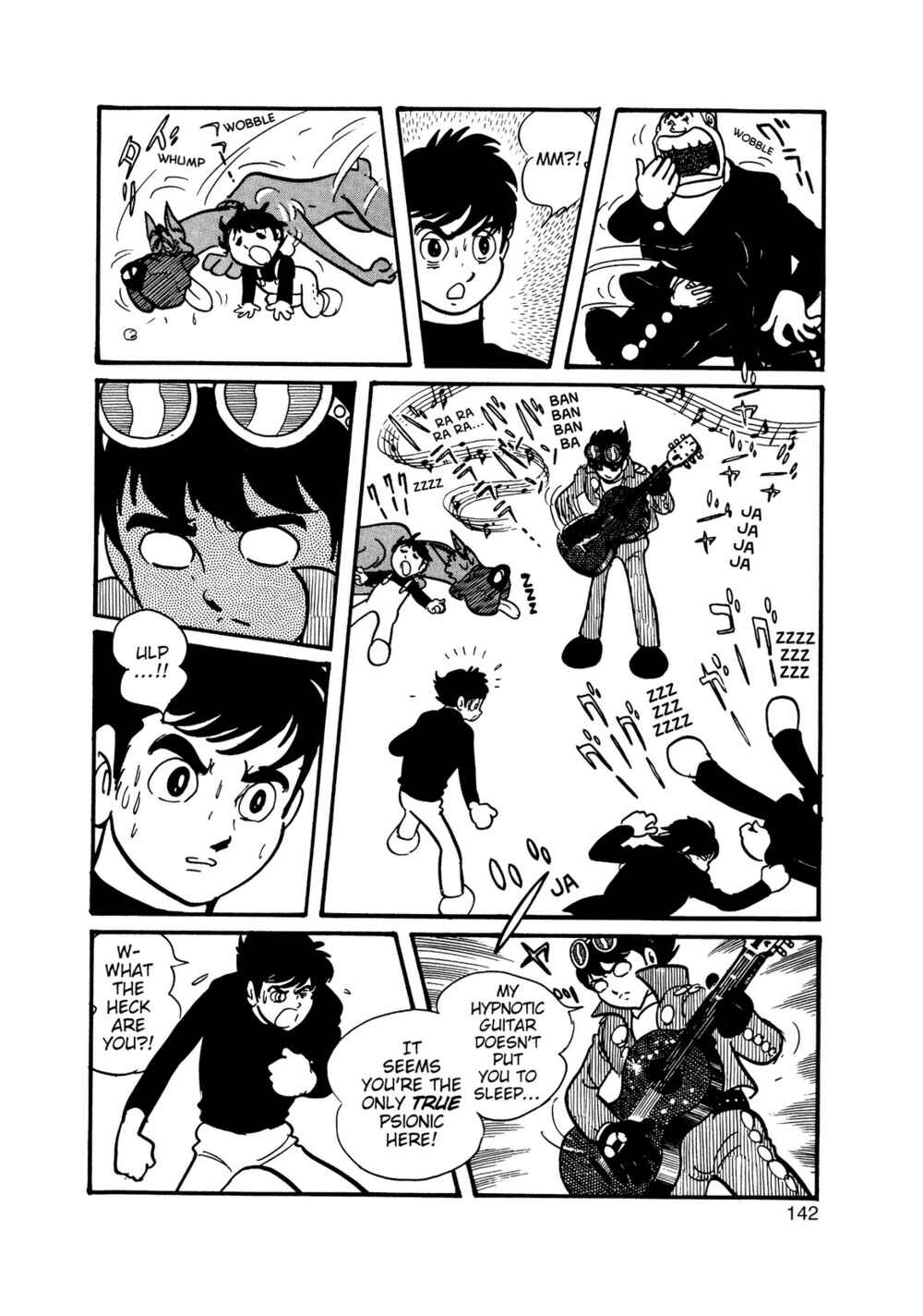 Page 12 Chapter 14 Inazuman
