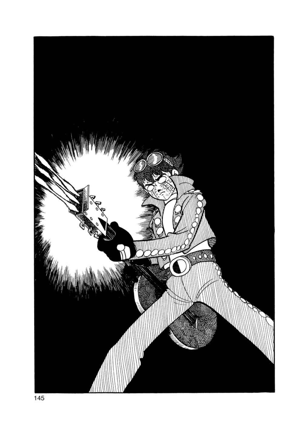 Page 15 Chapter 14 Inazuman
