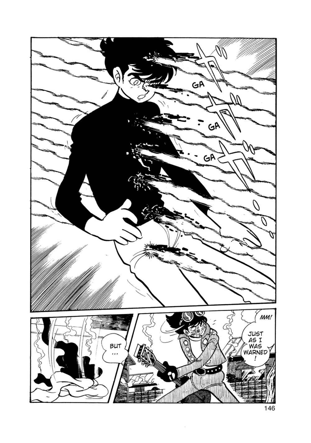 Page 16 Chapter 14 Inazuman