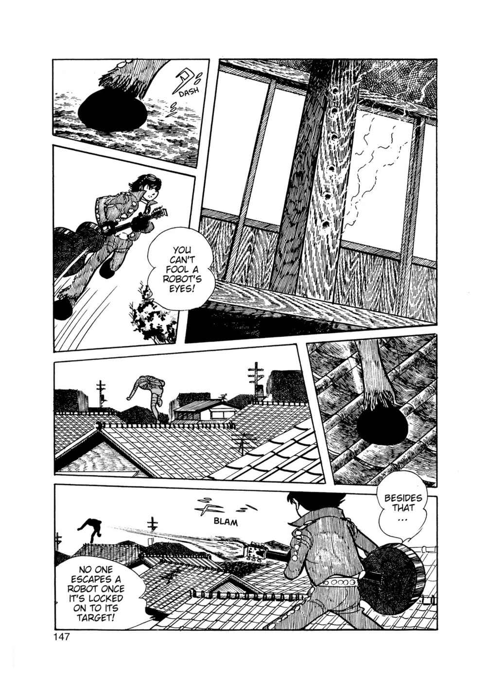 Page 17 Chapter 14 Inazuman