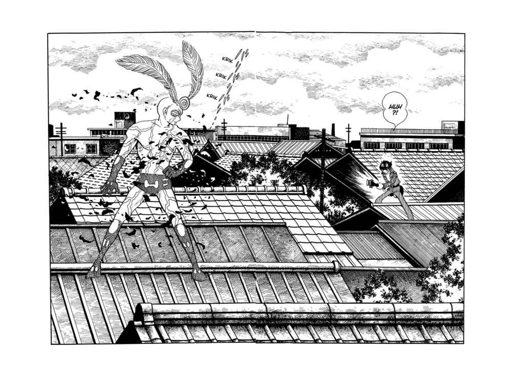 Page 20 Chapter 14 Inazuman