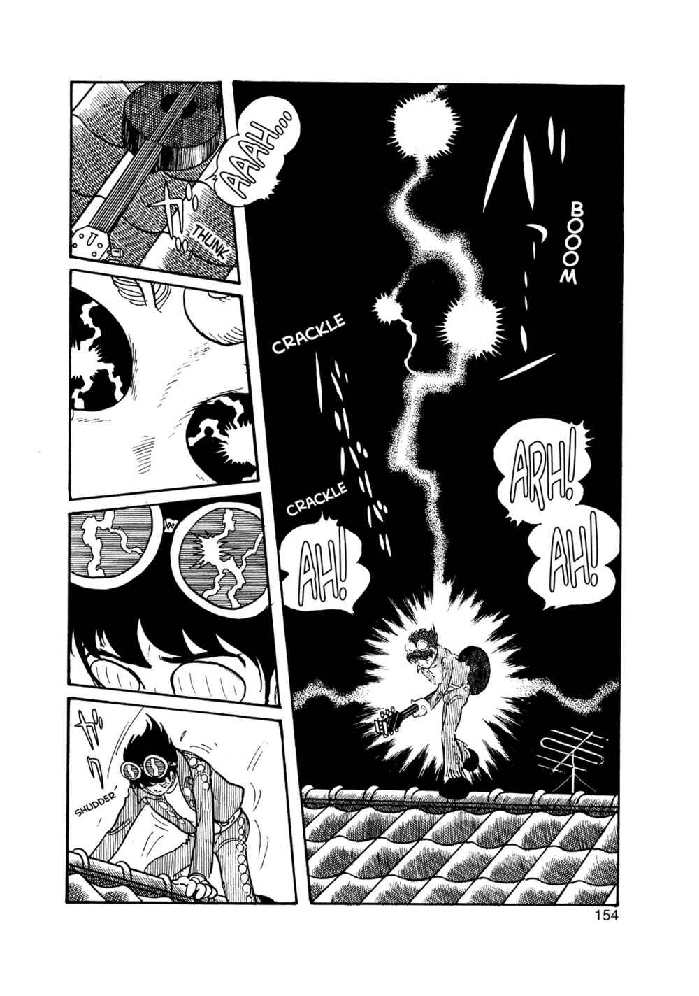 Page 23 Chapter 14 Inazuman