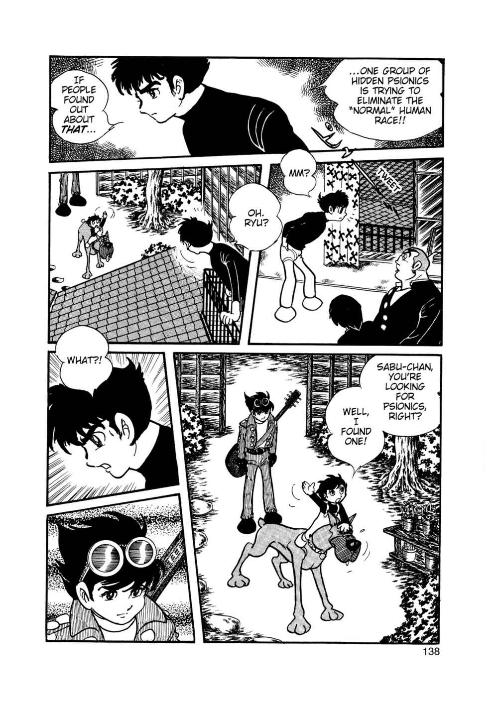 Page 8 Chapter 14 Inazuman