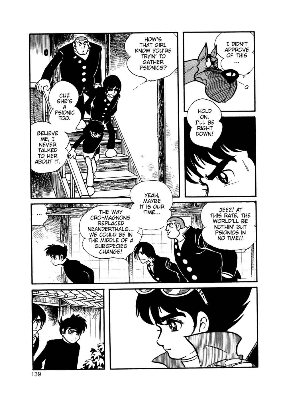 Page 9 Chapter 14 Inazuman