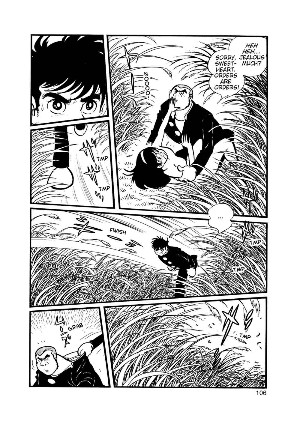 Page 12 Chapter 9 Inazuman