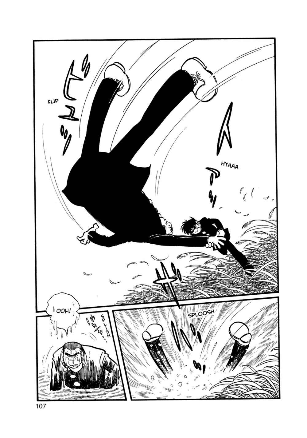 Page 13 Chapter 9 Inazuman