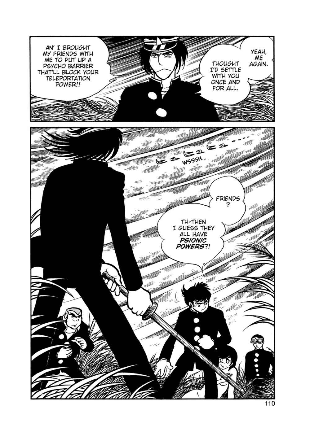 Page 15 Chapter 9 Inazuman